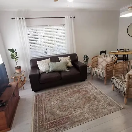 Seaside Respite Main Road Apartment Hermanus Exterior photo