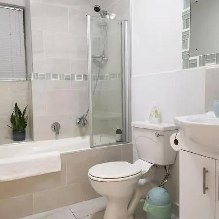 Seaside Respite Main Road Apartment Hermanus Exterior photo