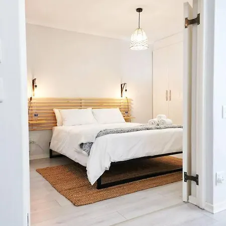 Seaside Respite Main Road Apartment Hermanus Exterior photo