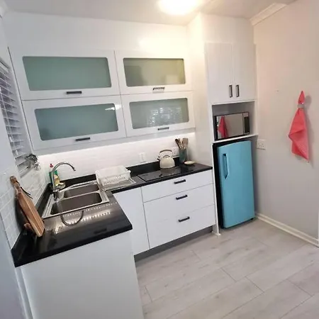 Seaside Respite Main Road Apartment Hermanus Exterior photo